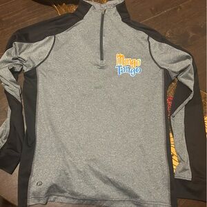 Stingrays Mango Jacket